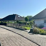 Fuldaliebe - Stadtnahe Moderne Ferienwohnung In Fulda