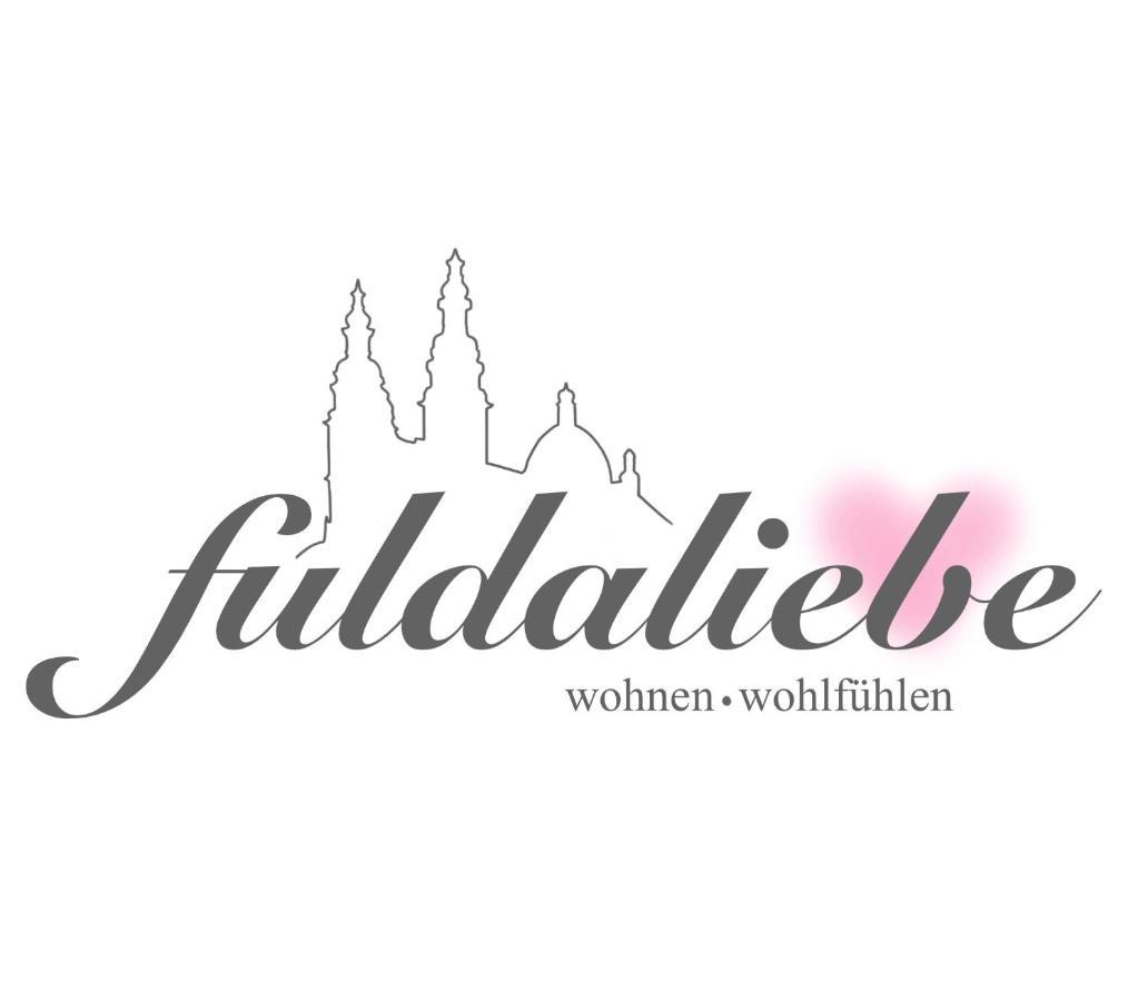Fuldaliebe - Stadtnahe Moderne In Apartment